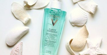 Vichy Purete Thermale Fresh Cleansing Gel