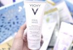 sữa rửa mặt Vichy Ideal White Brightening Deep Cleansing Foam