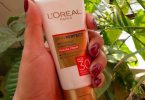 L'Oreal Skin Perfect Anti-Aging Whitening Facial Foam