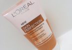L’Oréal Skin Perfection Radiance Revealing Gentle Exfoliator