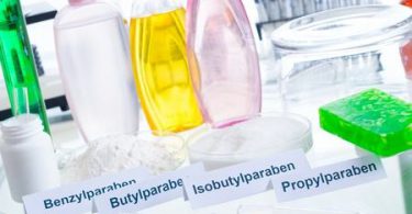 isobutylparaben trong mỹ phẩm