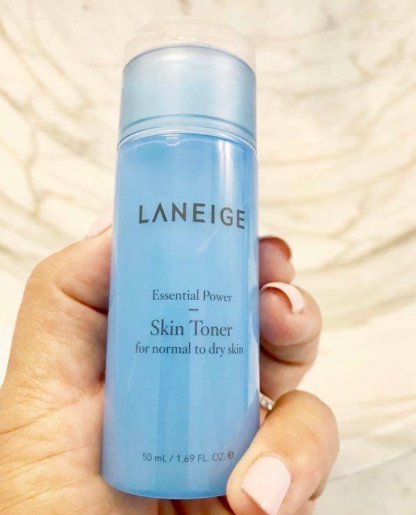 LANEIGE Essential Power Skin Toner