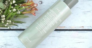 Fresh Umbrian Clay Purifying Facial Toner