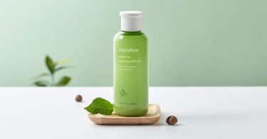 Innisfree Green Tea Balancing Skin Ex