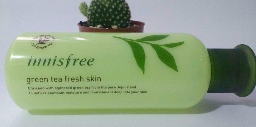 Toner Innisfree có tốt không? 5 toner Innisfree tốt nhất 2021