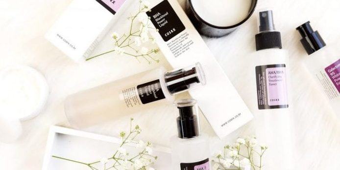 Toner COSRX có tốt không? Có mấy loại? Chọn loại nào tốt?