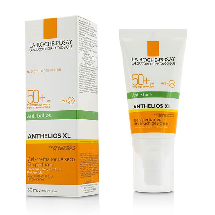 La Roche-Posay Anthelios XL Dry Touch SPF50+